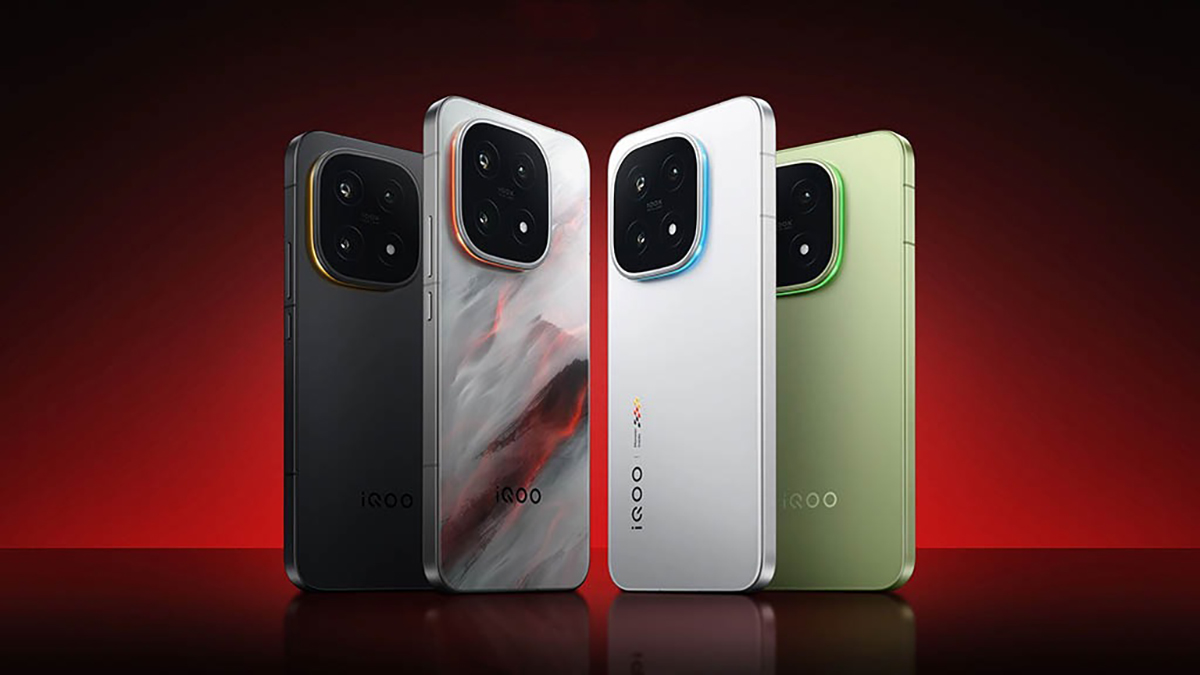 vivo sắp ra mắt smartphone cao cấp có pin gần gấp rưỡi và sạc nhanh gấp 5 lần iPhone 17 Pro Max